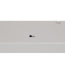 Trio 336210565 LED závesné stropné svietidlo LAGUNA | 5W integrovaný LED zdroj | 500lm | 2300+3000+4000K