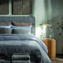 Ideal lux I336794 LED bodové nástenné svietidlo BONNE NUIT | 7W integrovaný LED zdroj | 420lm | 3000K