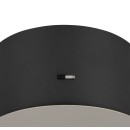 Trio 337010107 LED závesné stropné svietidlo ROMEO | 7W integrovaný LED zdroj | 700lm | 2300+3000+4000K | sťahovacie