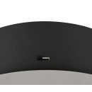 Trio 337030507 LED závesné stropné svietidlo ROMEO | 7W integrovaný LED zdroj | 700lm | 2300+3000+4000K | sťahovacie