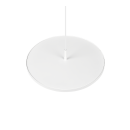 Trio 340910131 LED závesný luster Tray 1x29W | 3750lm | 4000K