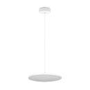 Trio 340910131 LED závesný luster Tray 1x29W | 3750lm | 4000K