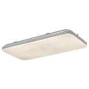 Rabalux 3410 LED stropné svietidlo Oscar 1x36W | 2520lm | 4000K - biela