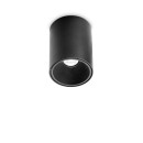 Ideal lux I341798 LED bodové stropné svietidlo NITRO  | 10W integrovaný LED zdroj | 2700K