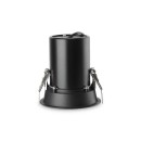 Ideal lux I341842 LED bodové stropné svietidlo NOVA  | 12W integrovaný LED zdroj | 2700K