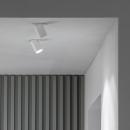 Ideal lux I341859 LED bodové stropné svietidlo NOVA  | 12W integrovaný LED zdroj | 2700K