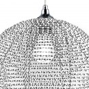 Prezent 64342 SCELETON závesné svietidlo