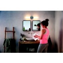 LED kúpeľňové nástenné svietidlo Philips Seabird 34343/11 / P0