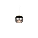 Trio SELECT  344410107  LED závesné stropné svietidlo ORBIT  | 8W integrovaný LED zdroj | 960lm | 2300+3000+4000K