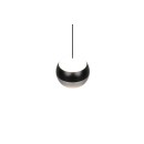 Trio SELECT  344410107  LED závesné stropné svietidlo ORBIT  | 8W integrovaný LED zdroj | 960lm | 2300+3000+4000K