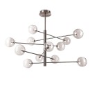 Ideal lux I345390 závesné stropné svietidlo EQUINOXE  G4