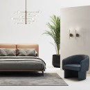 Ideal lux I345390 závesné stropné svietidlo EQUINOXE  G4