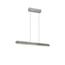 Trio T346710107 LED závesné stropné svietidlo EMERSON | 22W integrovaný LED zdroj