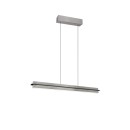 Trio T346710107 LED závesné stropné svietidlo EMERSON | 22W integrovaný LED zdroj