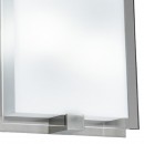 Prezent 62009 Sharp stropné svietidlo 2x60W