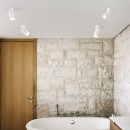 Ideal lux 347639 bodové stropné svietidlo DYNAMITE GU10 | biela