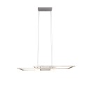 Trio T347710407 LED závesné stropné svietidlo ALBANY  | 37W integrovaný LED zdroj | 4300lm | 2700-6500K