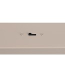 Trio 347910143 LED závesné stropné svietidlo WALLACE | 29W integrovaný LED zdroj | 3500lm | 2300+3000+4000K | sťahovacie | Trio - SwitchDimmer