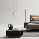 Ideal lux I348292 stojacia lampa EQUINOXE  G4