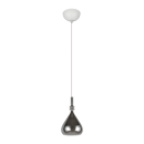 Trio T349400157 závesné stropné svietidlo ALDEA  | 10W E14 | na lanku | žltá | biela