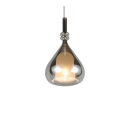 Trio T349400157 závesné stropné svietidlo ALDEA  | 10W E14 | na lanku | žltá | biela