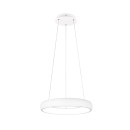 Trio T349614531 LED závesné stropné svietidlo CARDONA  | 29W integrovaný LED zdroj | 3300lm | 2300+3000+4000K