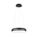 Trio T349614532 LED závesné stropné svietidlo CARDONA  | 29W integrovaný LED zdroj | 3300lm | 2300+3000+4000K