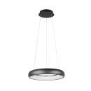 Trio T349614532 LED závesné stropné svietidlo CARDONA  | 29W integrovaný LED zdroj | 3300lm | 2300+3000+4000K