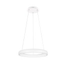 Trio T349616031 LED závesné stropné svietidlo CARDONA  | 38W integrovaný LED zdroj | 4400lm | 2300+3000+4000K