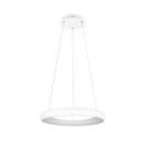 Trio T349616031 LED závesné stropné svietidlo CARDONA  | 38W integrovaný LED zdroj | 4400lm | 2300+3000+4000K