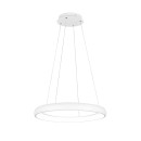 Trio T349617531 LED závesné stropné svietidlo CARDONA  | 59W integrovaný LED zdroj | 6900lm | 2300+3000+4000K