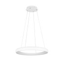 Trio T349617531 LED závesné stropné svietidlo CARDONA  | 59W integrovaný LED zdroj | 6900lm | 2300+3000+4000K