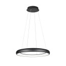 Trio T349617532 LED závesné stropné svietidlo CARDONA  | 59W integrovaný LED zdroj | 6900lm | 2300+3000+4000K