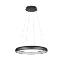 Trio T349617532 LED závesné stropné svietidlo CARDONA  | 59W integrovaný LED zdroj | 6900lm | 2300+3000+4000K