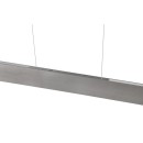 Trio T349710107 LED závesné stropné svietidlo GALWAY  | 35W integrovaný LED zdroj | 4200lm | 2700-6000K