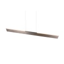 Trio T349710107 LED závesné stropné svietidlo GALWAY  | 35W integrovaný LED zdroj | 4200lm | 2700-6000K