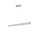 Trio T349710107 LED závesné stropné svietidlo GALWAY  | 35W integrovaný LED zdroj | 4200lm | 2700-6000K