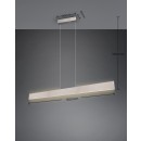 Trio T349710107 LED závesné stropné svietidlo GALWAY  | 35W integrovaný LED zdroj | 4200lm | 2700-6000K