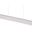 Trio T349710176 LED závesné stropné svietidlo GALWAY  | 35W integrovaný LED zdroj | 4200lm | 2700-6000K