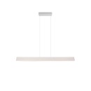 Trio T349710176 LED závesné stropné svietidlo GALWAY  | 35W integrovaný LED zdroj | 4200lm | 2700-6000K
