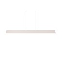 Trio T349710176 LED závesné stropné svietidlo GALWAY  | 35W integrovaný LED zdroj | 4200lm | 2700-6000K