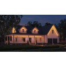 Philips Hue  8721103078506 LED vonkajšia závesná reťaz Festavia  | 24W integrovaný LED zdroj | rgb - farebné | stmievač | biela