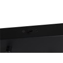 Trio T352011117 LED závesné stropné svietidlo FIATO  | 11x3W integrovaný LED zdroj | 11x400lm | 2300+3000+4000K