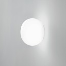 Ideal lux 352312 nástenné svietidlo COTTON  GX53 | biela