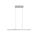 Trio T353010107 LED závesné stropné svietidlo GRAHAM | 4,5W integrovaný LED zdroj