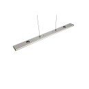 Trio T353010107 LED závesné stropné svietidlo GRAHAM | 4,5W integrovaný LED zdroj