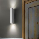 Ideal lux 353944 bodové nástenné svietidlo LOOK  GU10 | chróm