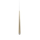 Trio SELECT  354810179  LED závesné stropné svietidlo CALA  | 5,5W integrovaný LED zdroj | 550lm | 2300+3000+4000K