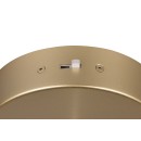 Trio SELECT  354831079  LED závesné stropné svietidlo CALA  | 10x3,8W integrovaný LED zdroj | 10x450lm | 2300+3000+4000K