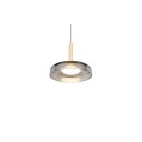 Trio T354910132 LED závesné stropné svietidlo CELESTE  | 10W integrovaný LED zdroj | 1100lm | 3000K